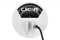 Cscope 6&#34; Coil